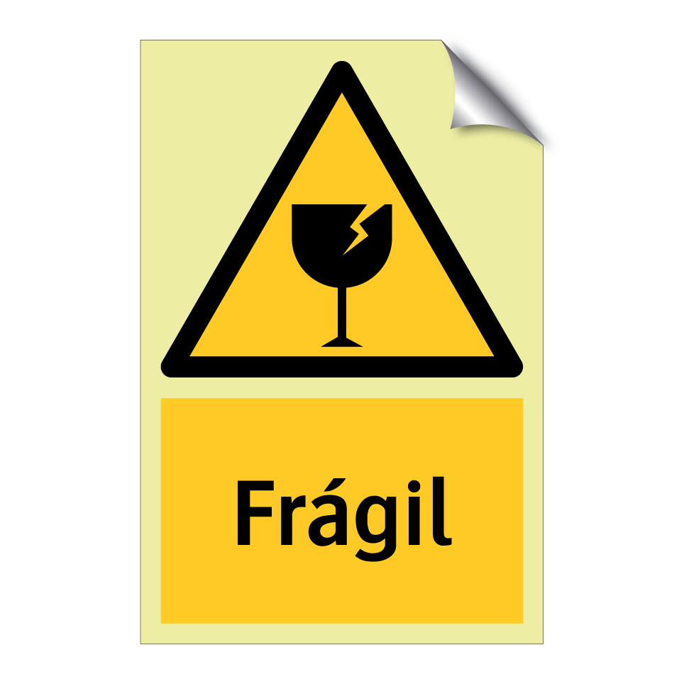 Frágil