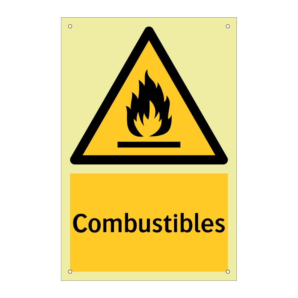 Combustibles