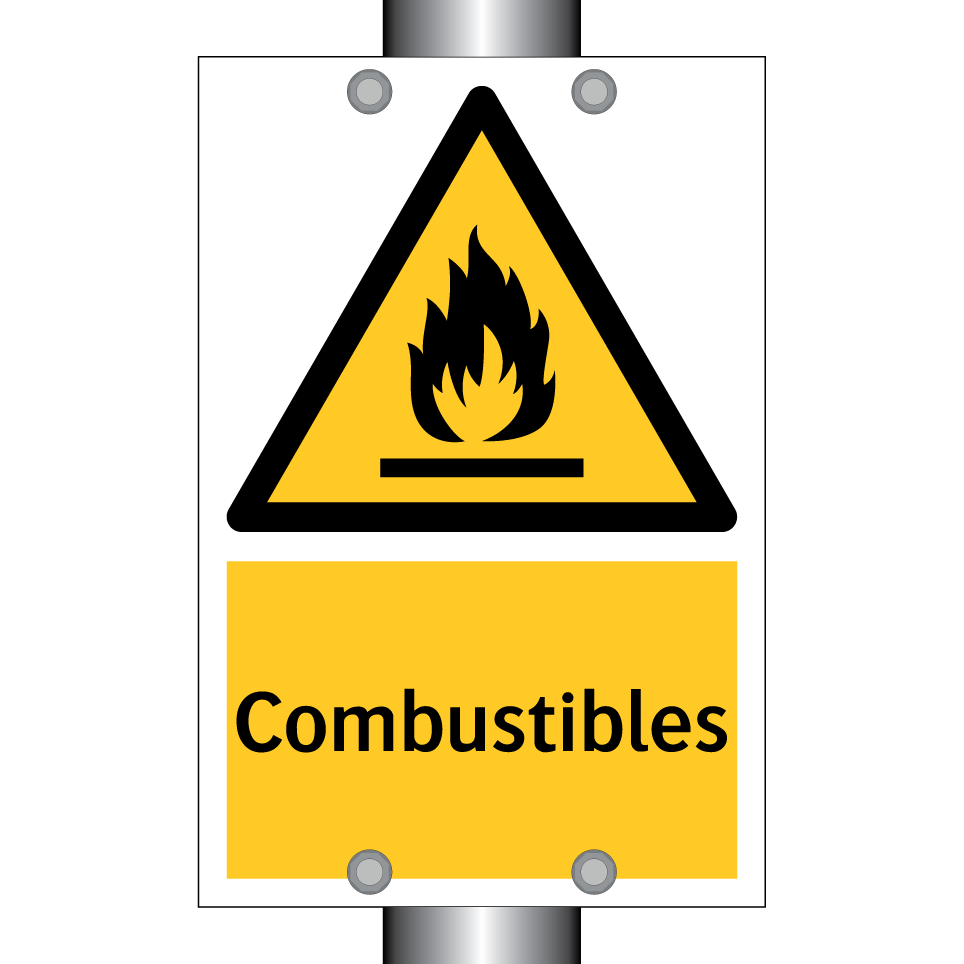 Combustibles