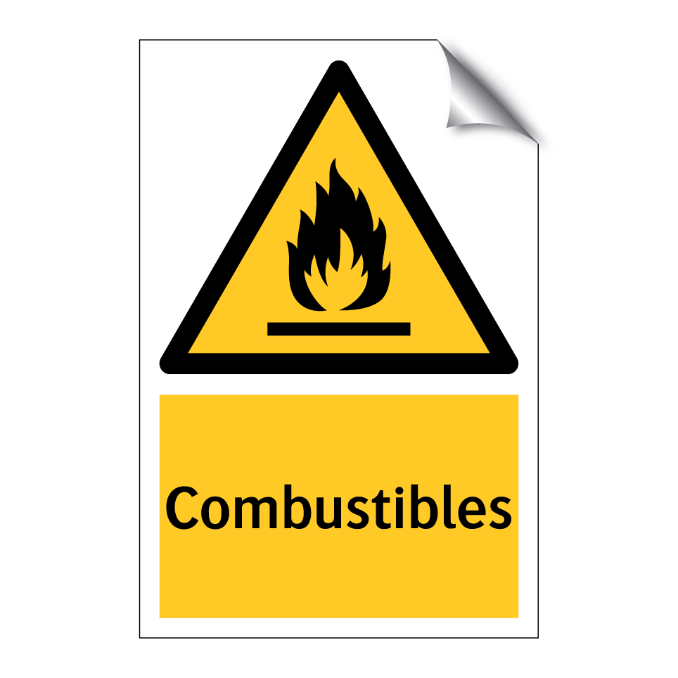 Combustibles