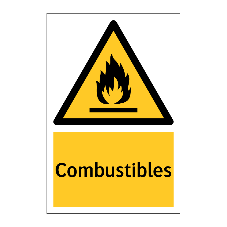 Combustibles