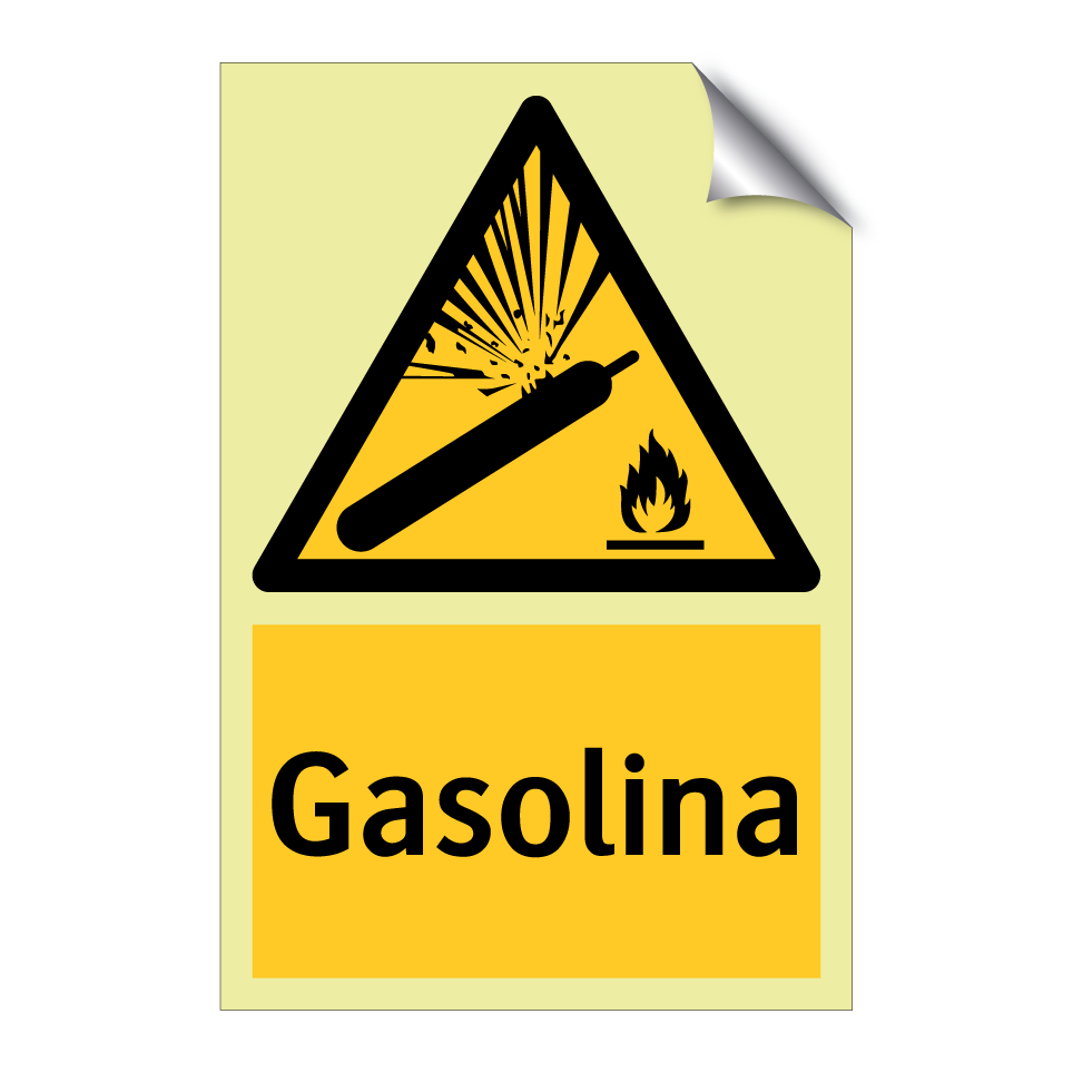 Gasolina