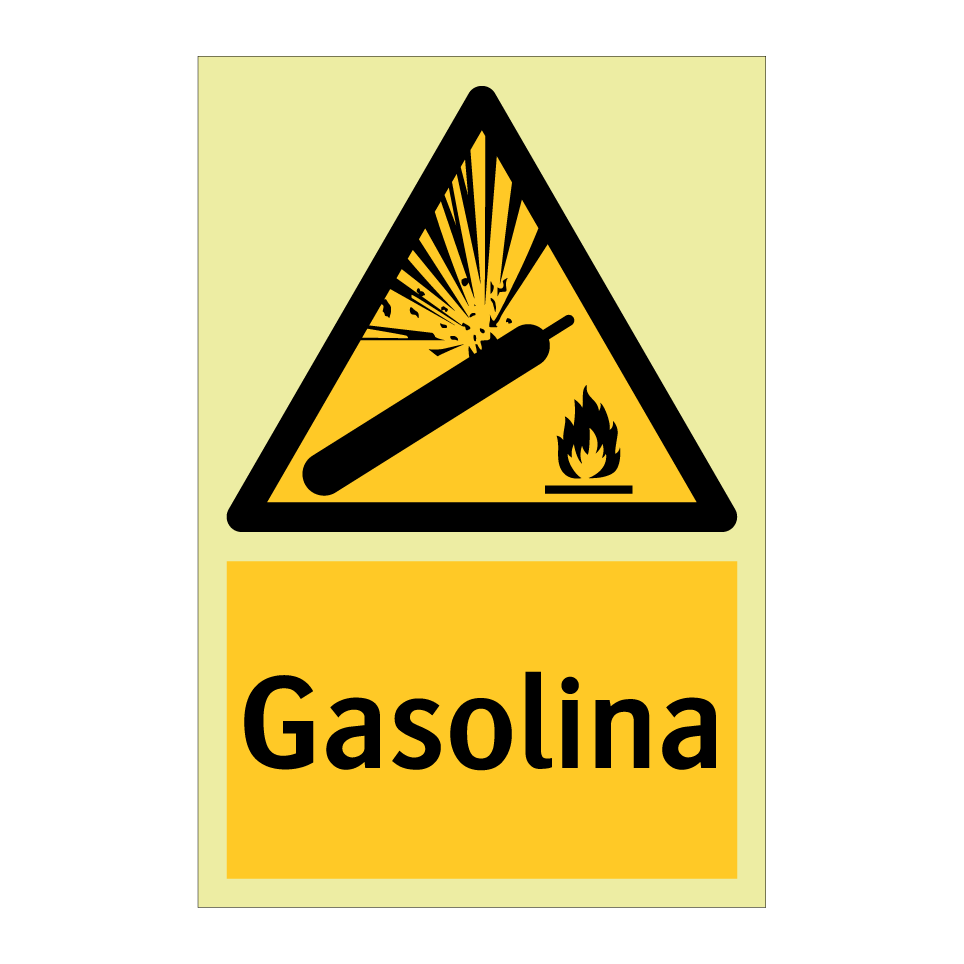 Gasolina