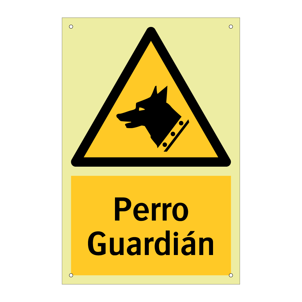 Perro Guardián