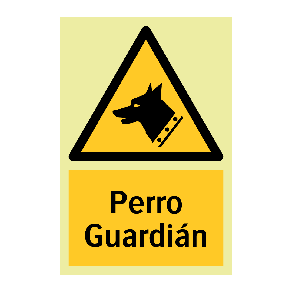 Perro Guardián