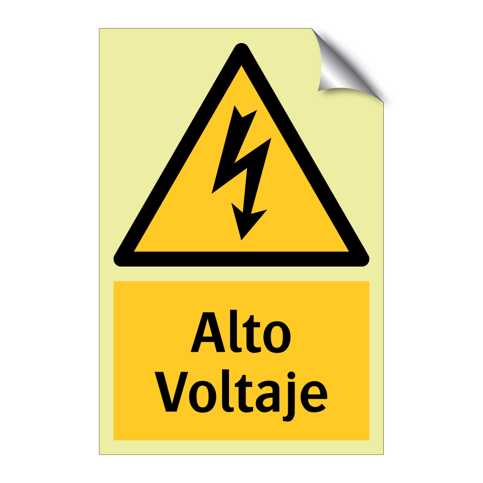 Alto Voltaje