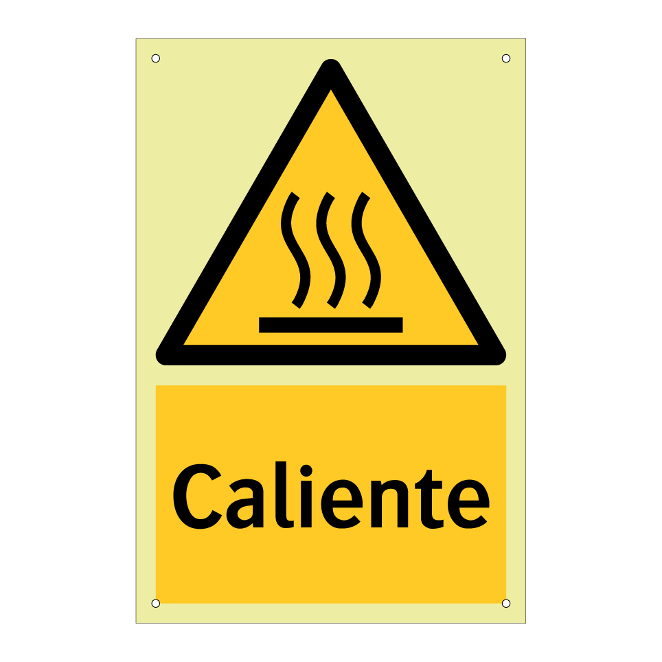 Caliente