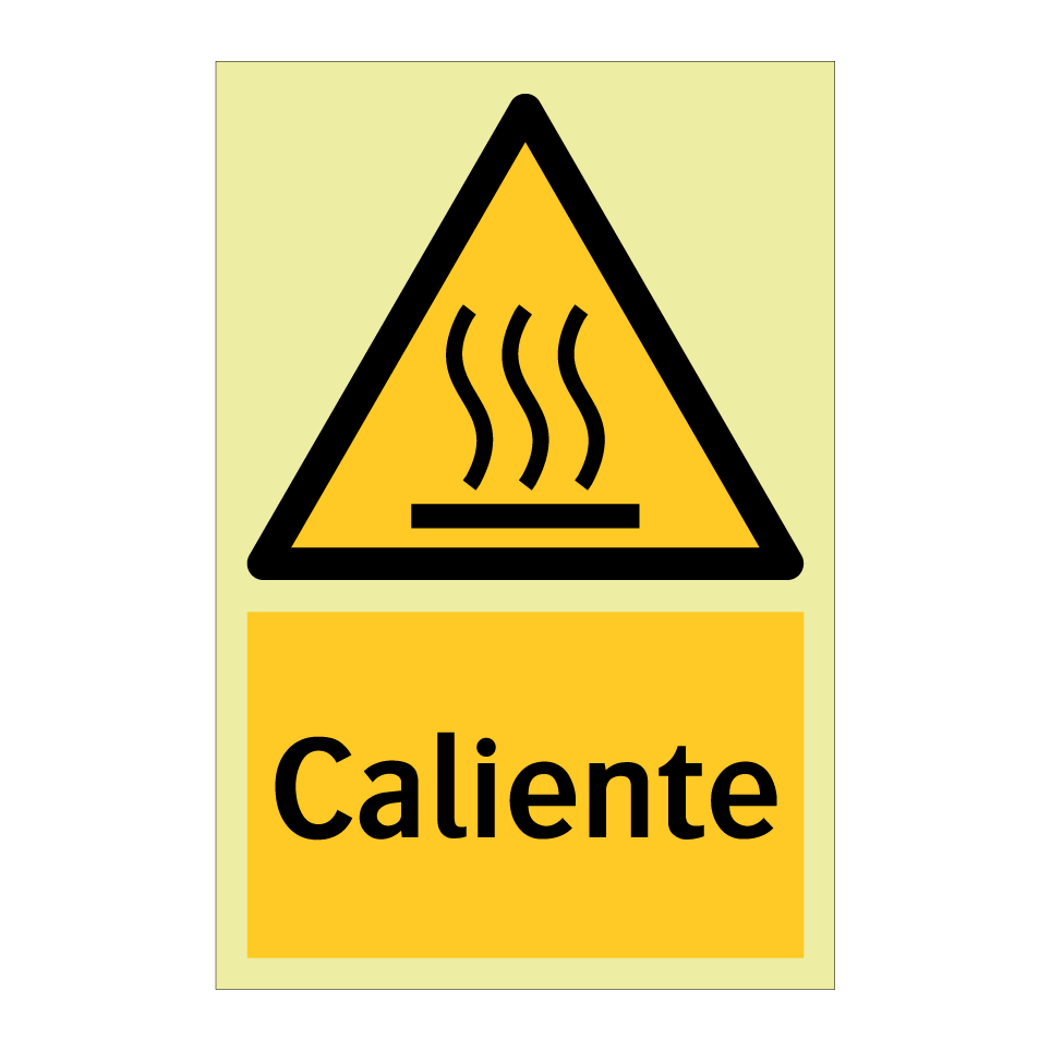 Caliente