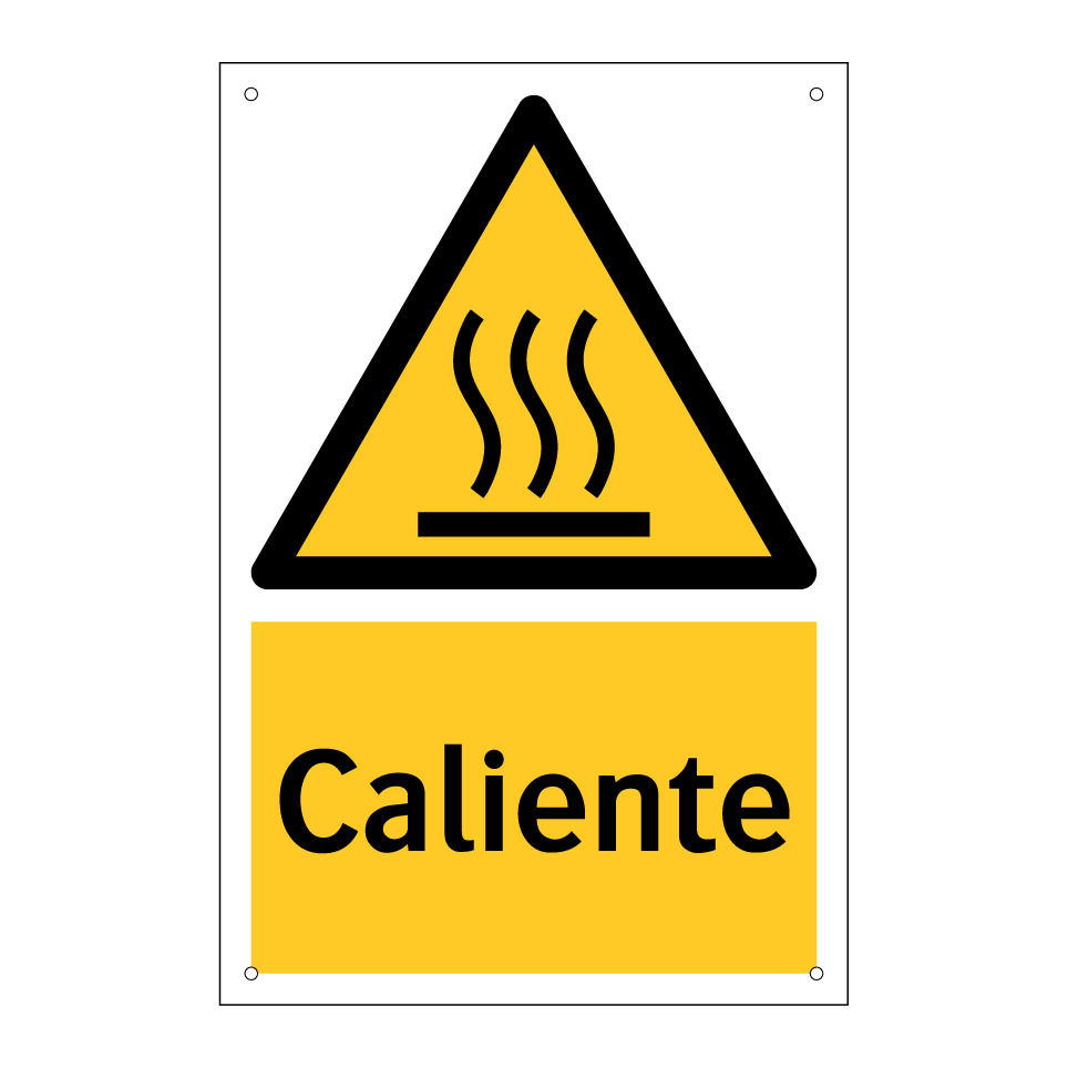 Caliente