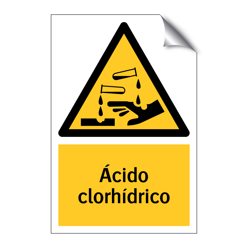 Ácido clorhídrico
