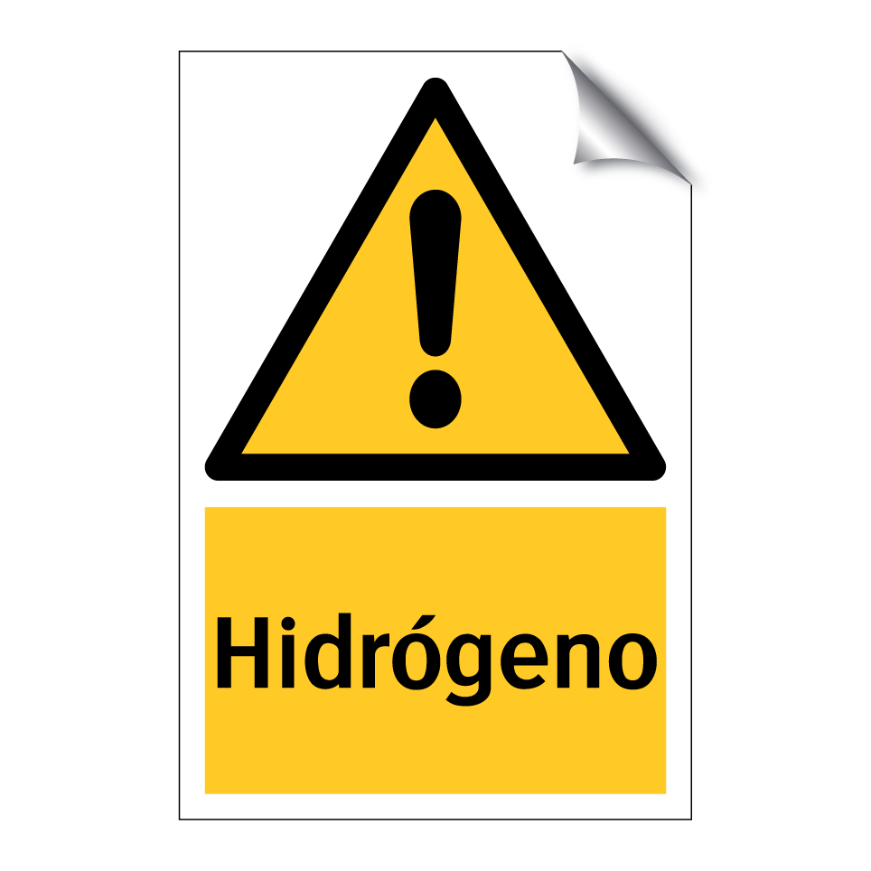 Hidrógeno