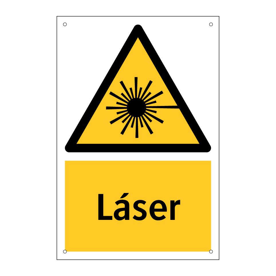 Láser