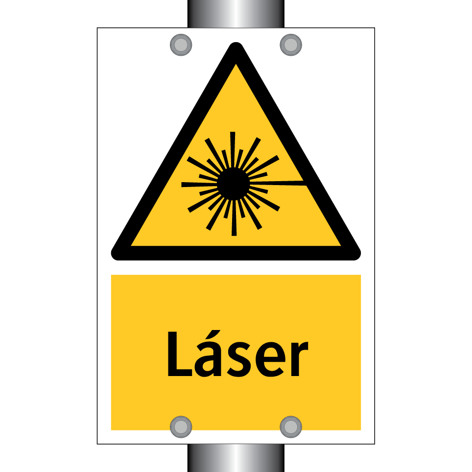 Láser