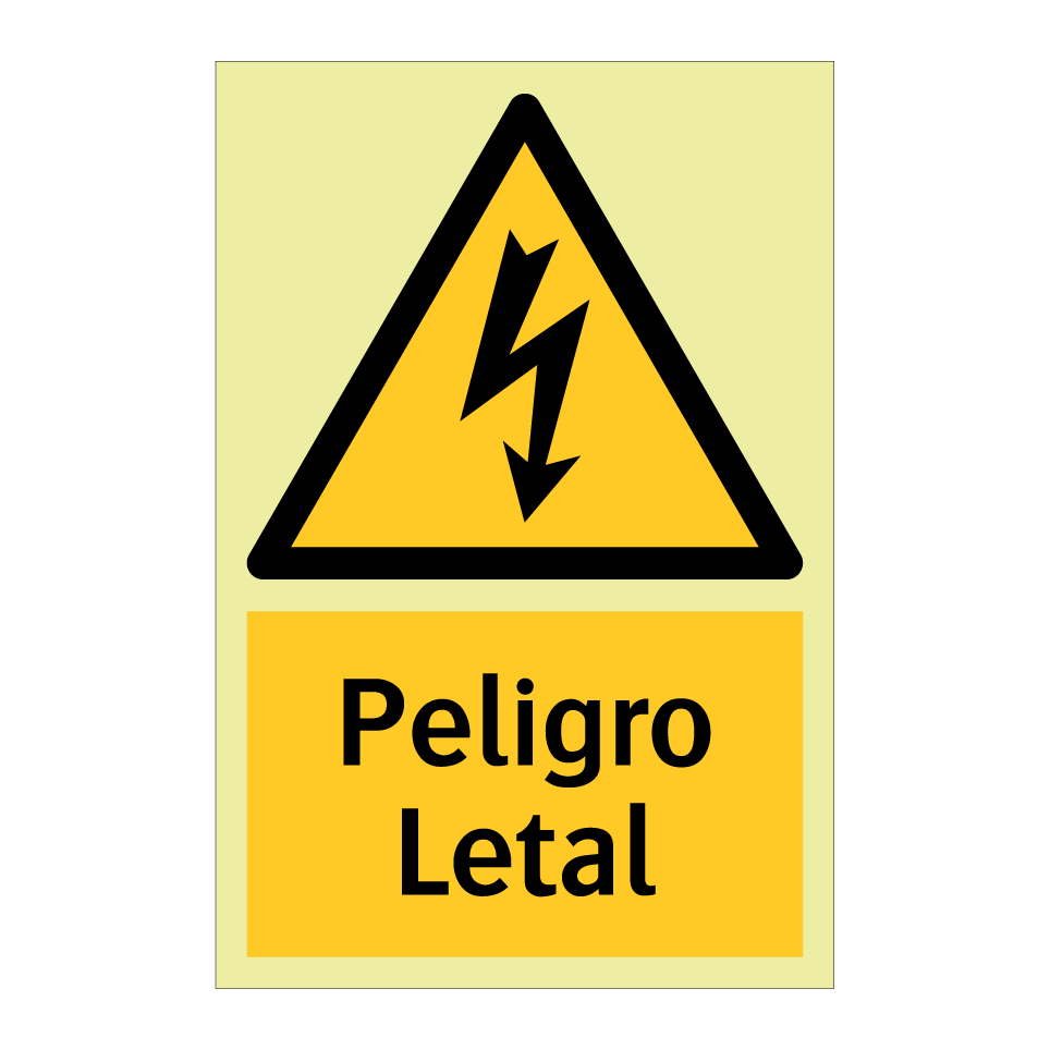 Peligro Letal