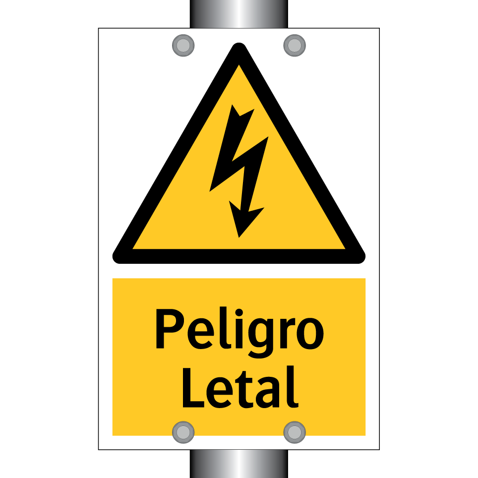 Peligro Letal