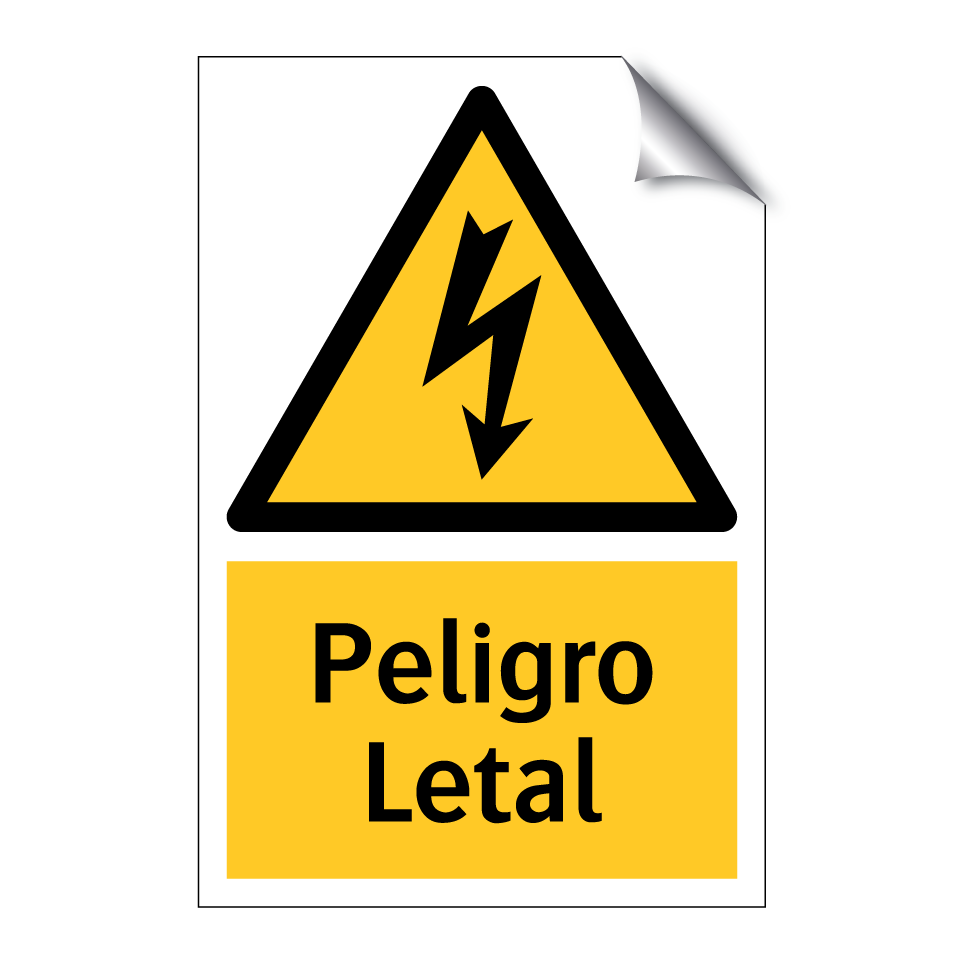 Peligro Letal