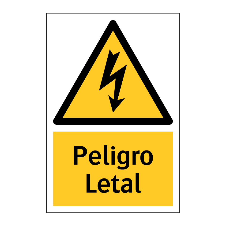 Peligro Letal