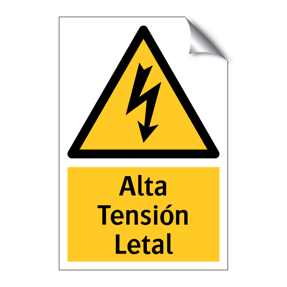 Alta Tensión Letal