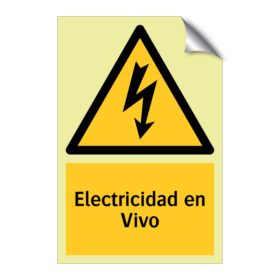 Electricidad en Vivo