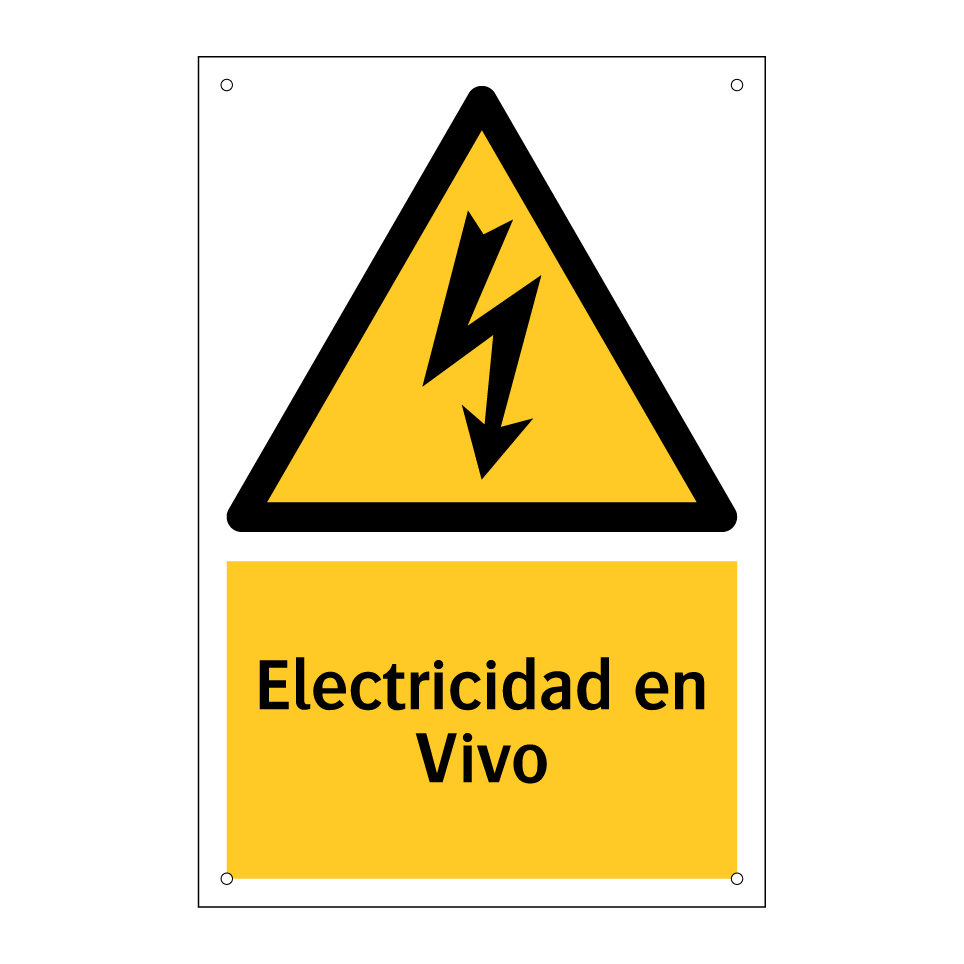 Electricidad en Vivo
