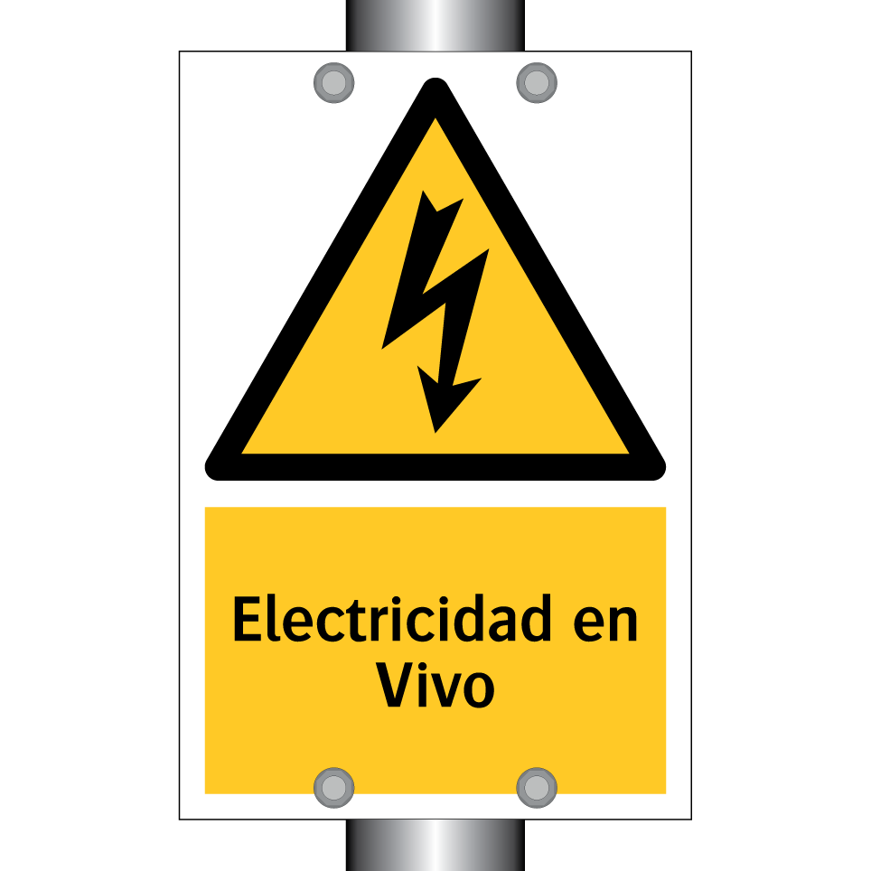 Electricidad en Vivo