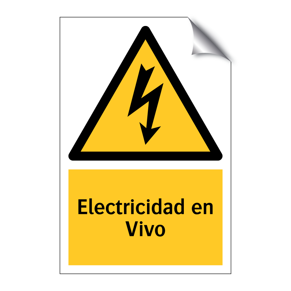 Electricidad en Vivo