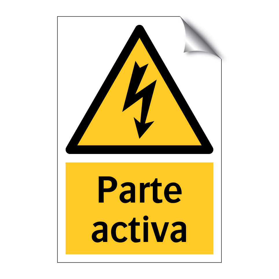 Parte activa