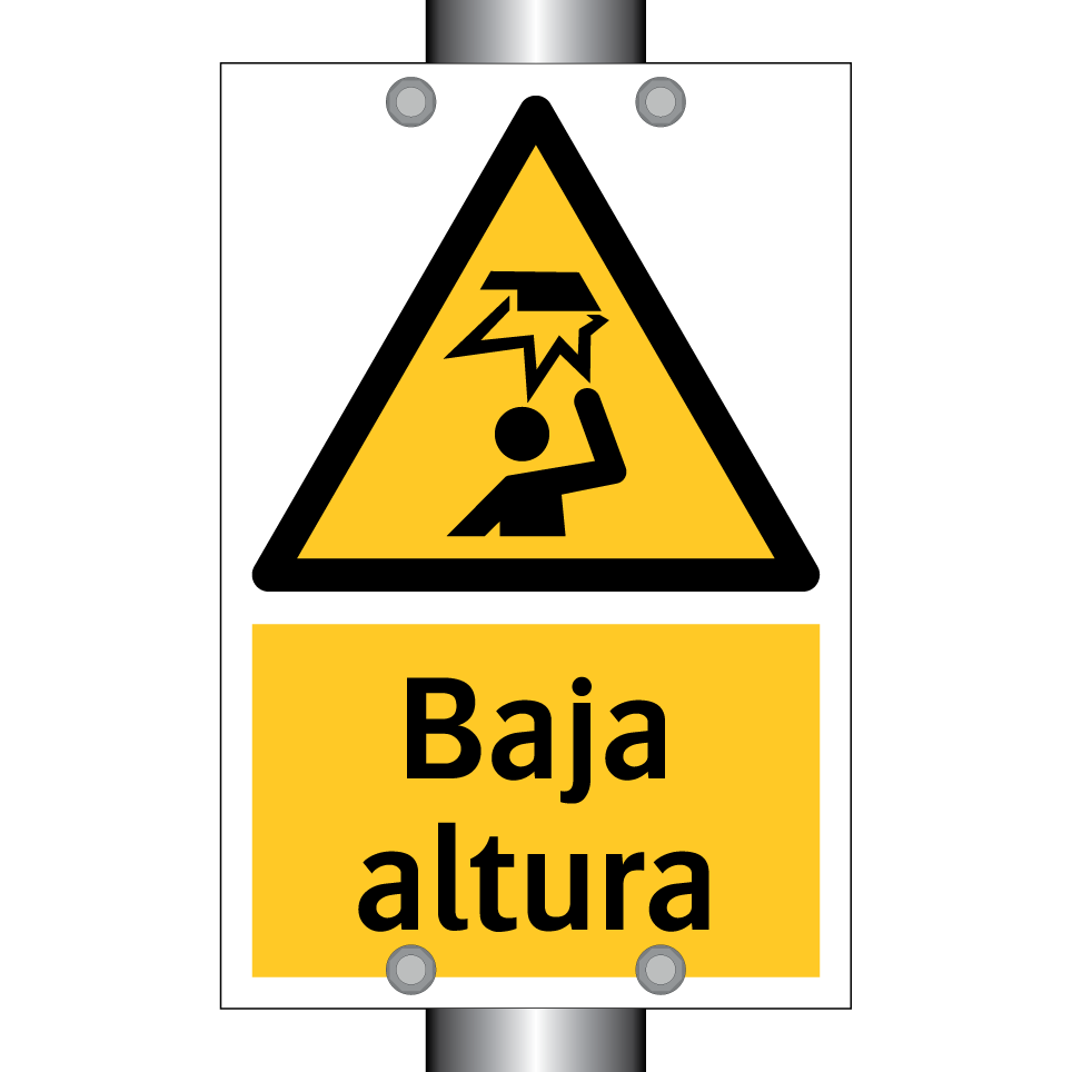 Baja altura