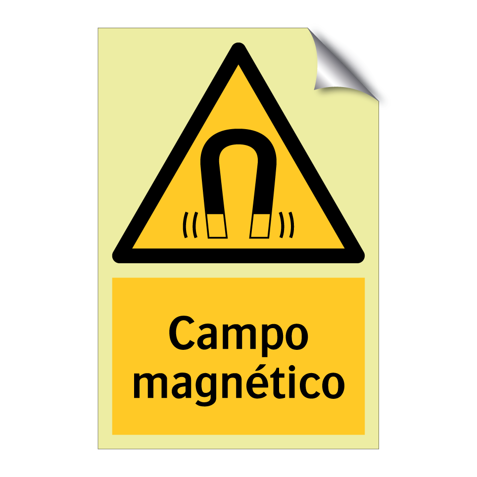 Campo magnético