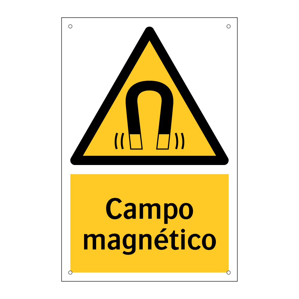 Campo magnético