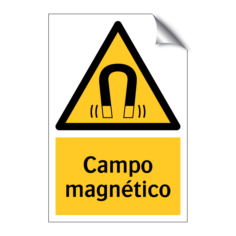 Campo magnético