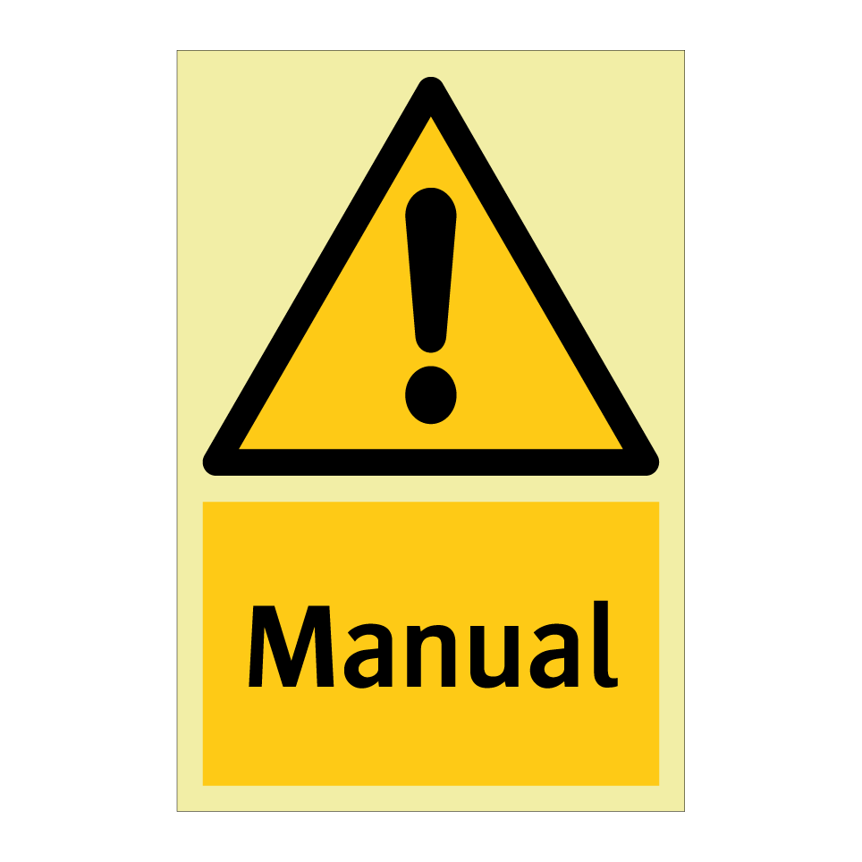 Manual