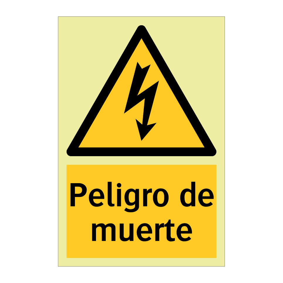 Peligro de muerte
