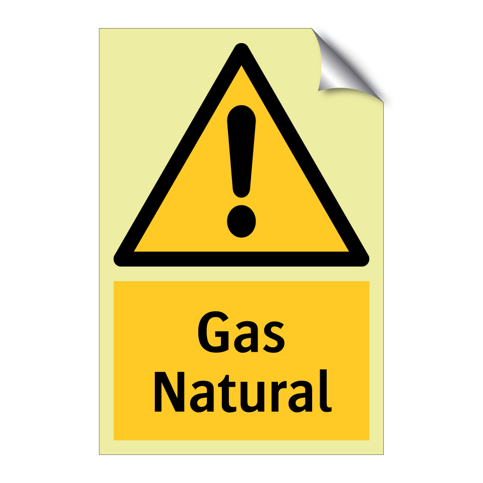 Gas Natural