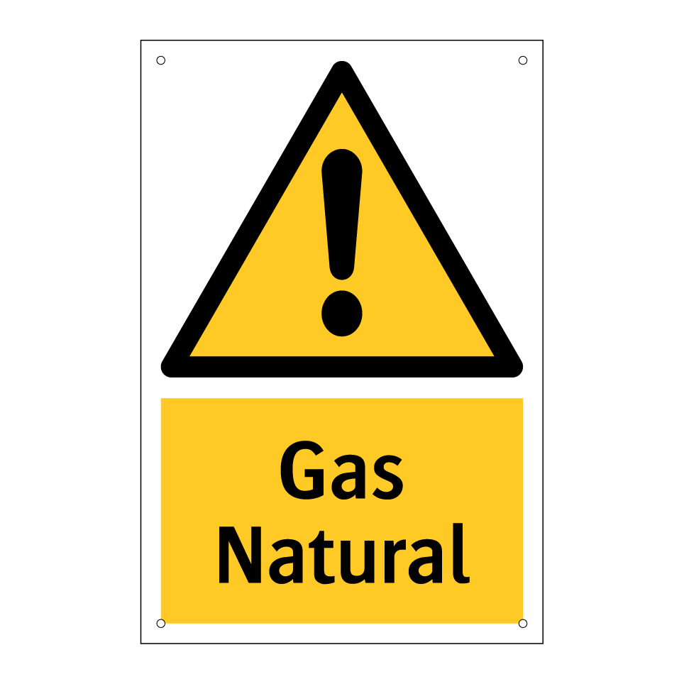 Gas Natural