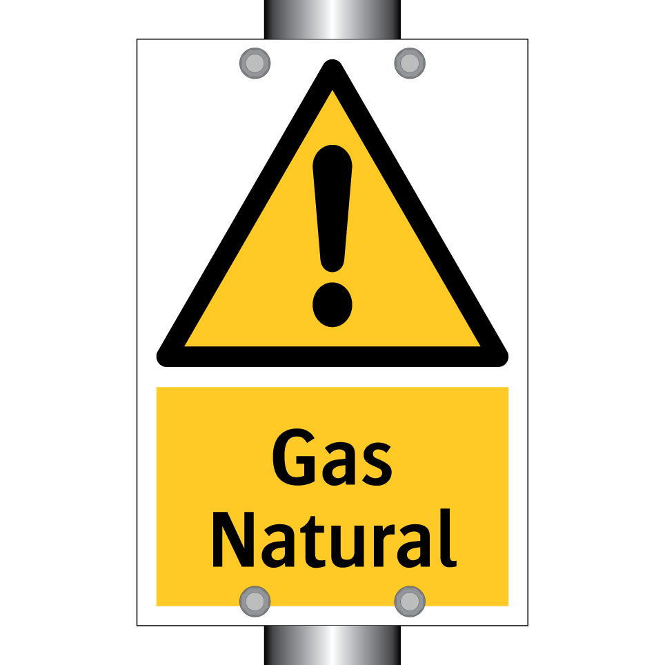 Gas Natural