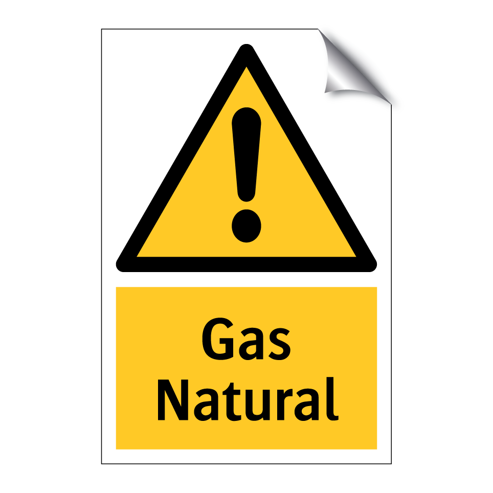 Gas Natural