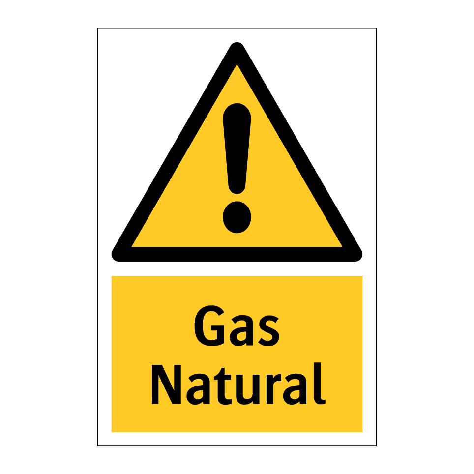 Gas Natural