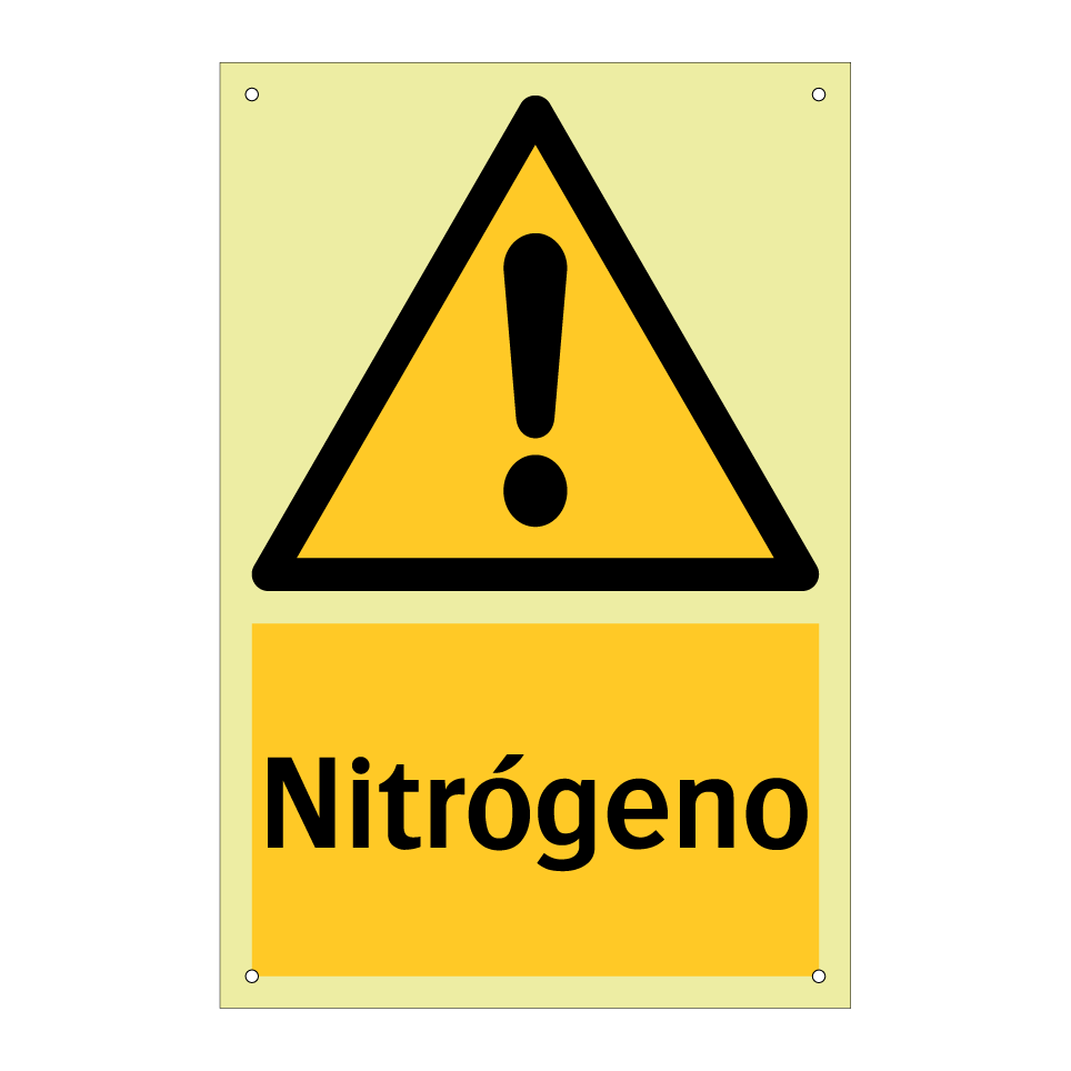 Nitrógeno