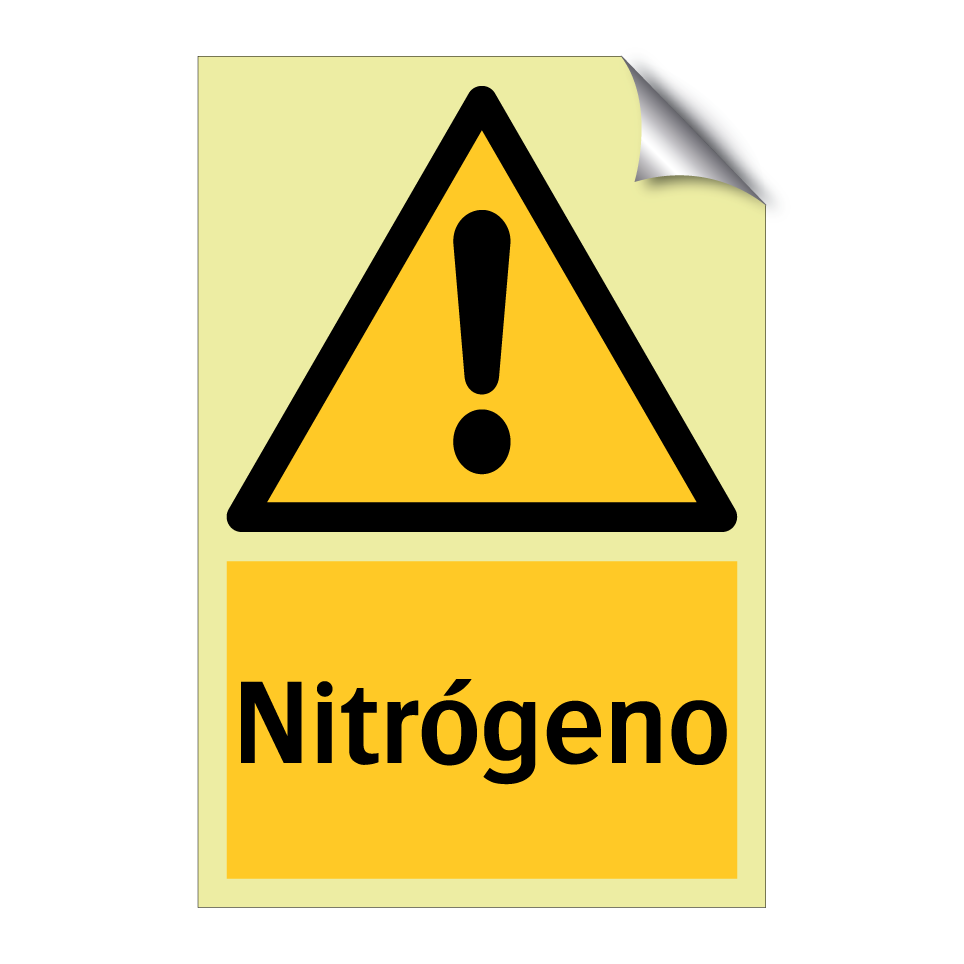 Nitrógeno