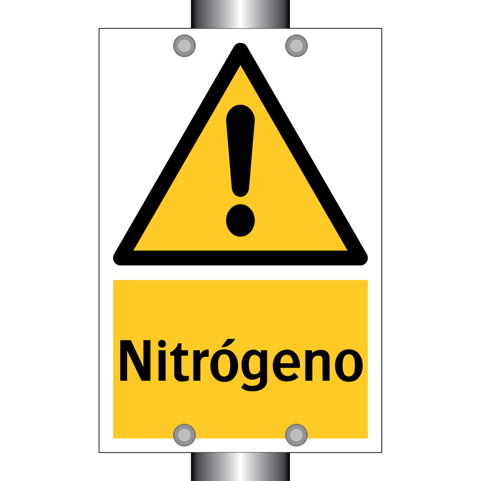 Nitrógeno