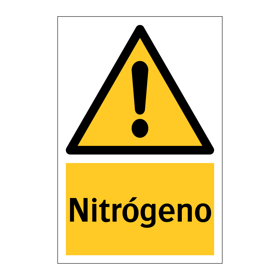 Nitrógeno
