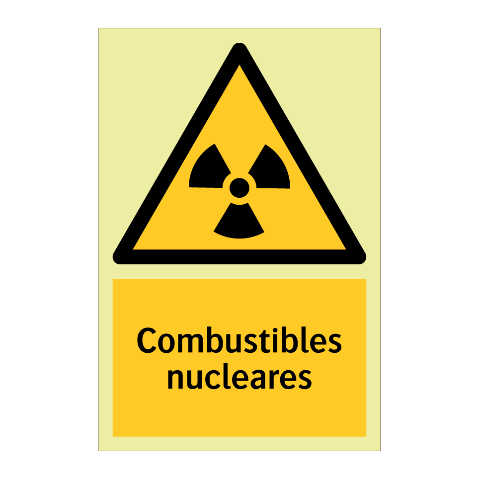 Combustibles nucleares