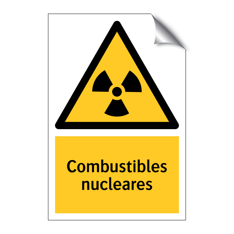 Combustibles nucleares