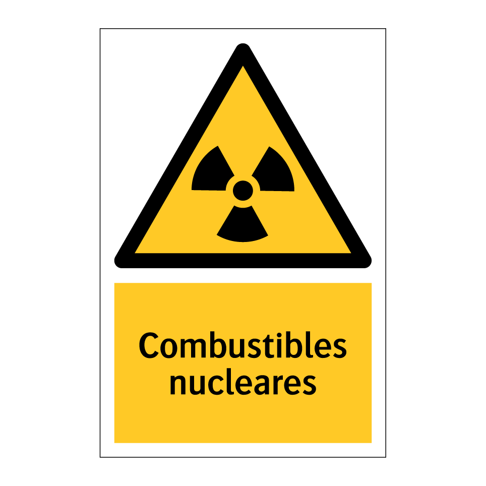 Combustibles nucleares