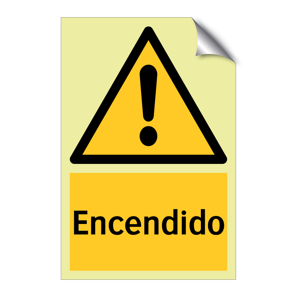 Encendido