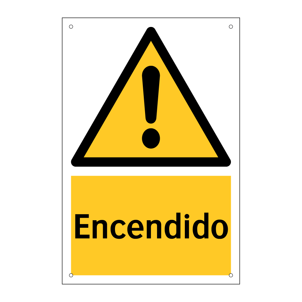 Encendido