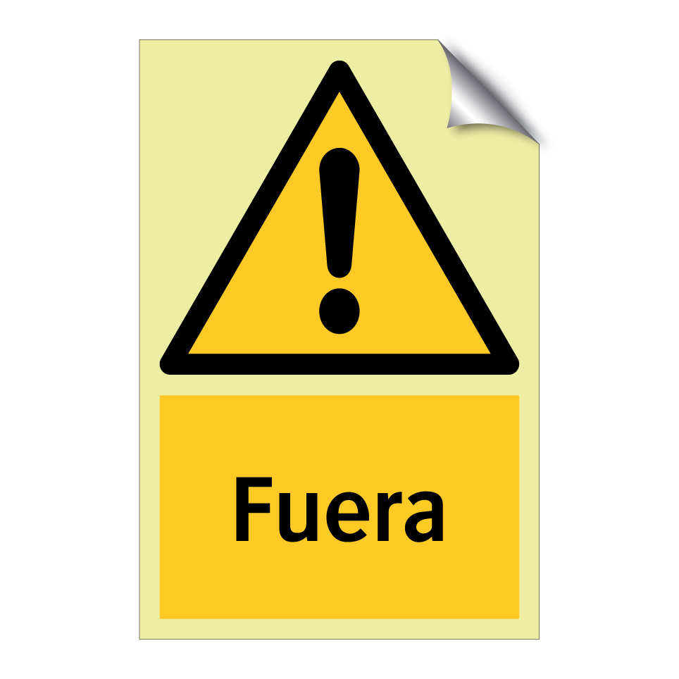 Fuera