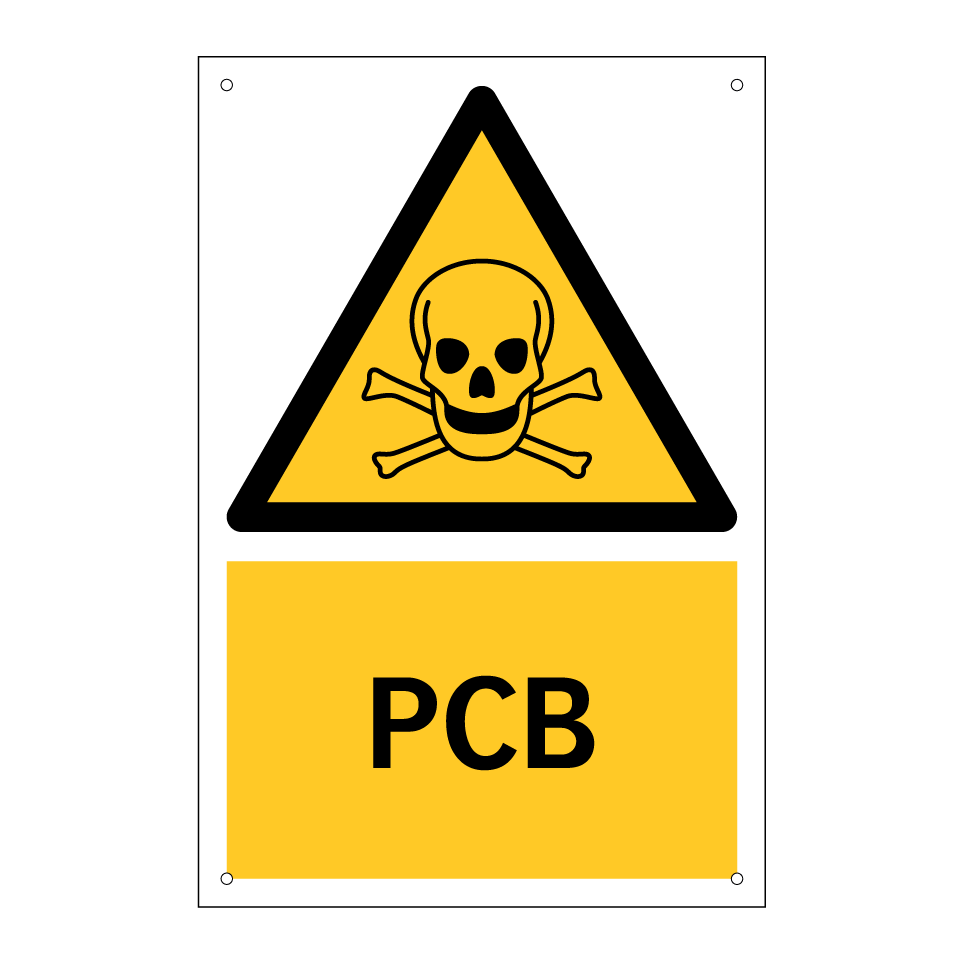 PCB