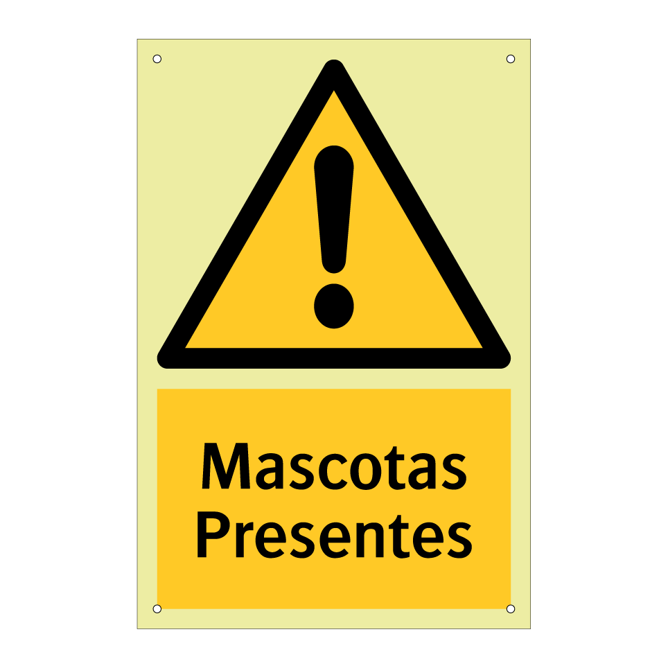 Mascotas Presentes